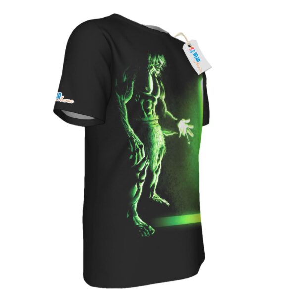 Hulk T-shirt