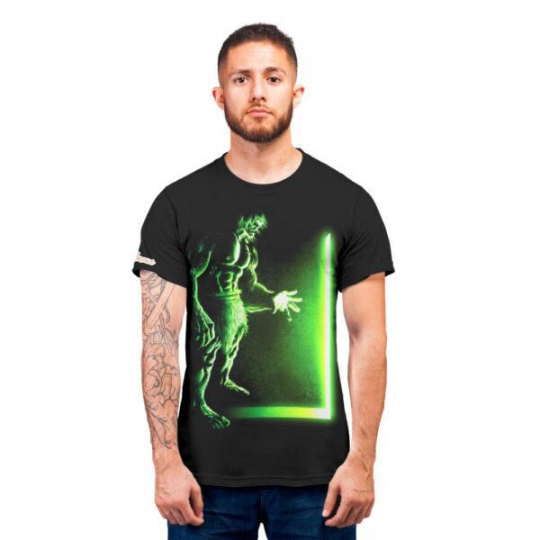 Hulk T-shirt