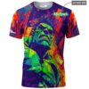 Hulk T shirt, Marvel Avengers T shirt (1)
