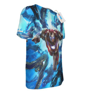 Iron Man T-shirt