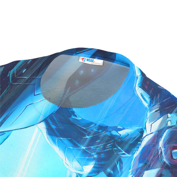 Iron Man T-shirt