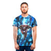 Iron Man T shirt (13)