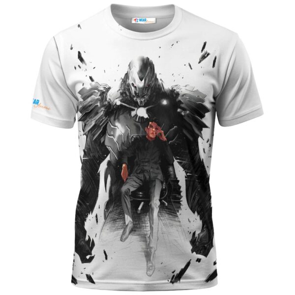Iron Man T-shirt