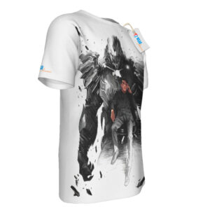 Iron Man T-shirt
