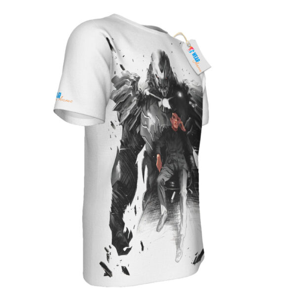 Iron Man T-shirt