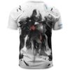 Iron Man T shirt (4)