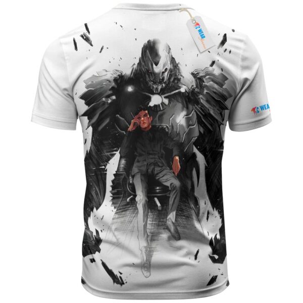 Iron Man T-shirt