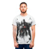 Iron Man T shirt (6)