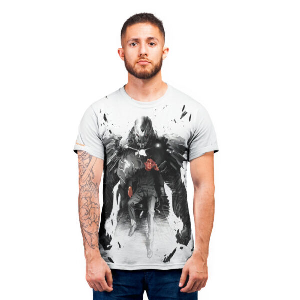 Iron Man T-shirt