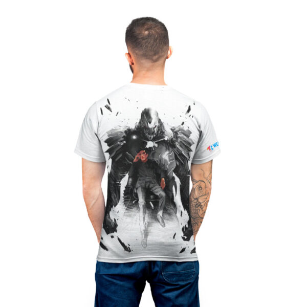 Iron Man T-shirt