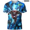 Iron Man T shirt (8)