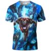 Iron Man T shirt (9)