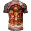 Juggernaut From X Men T shirt (4)