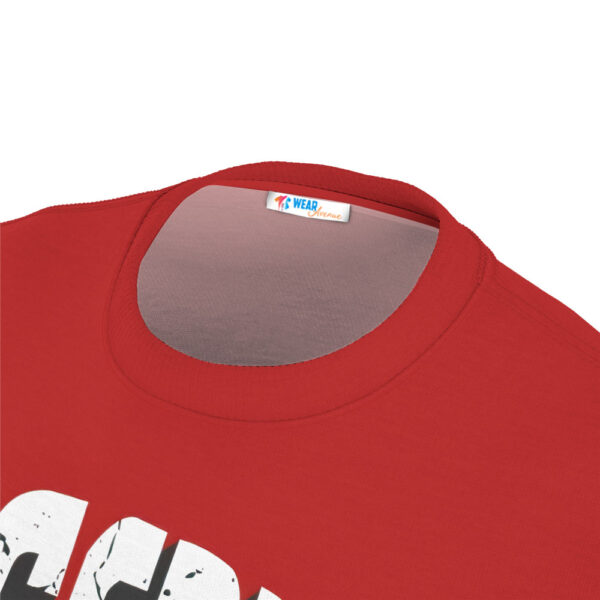 Juggernaut T-shirt, X-Men T-shirt