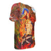 Kamina from Tengen Toppa Gurren Lagann T shirt 3.jpg