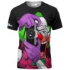 Krusty The Clown Joker T shirt (2)