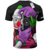 Krusty The Clown Joker T shirt (4)