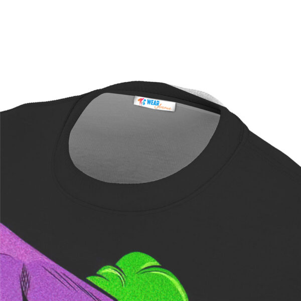 Krusty The Clown Joker T-shirt