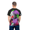 Krusty The Clown Joker T shirt (7)