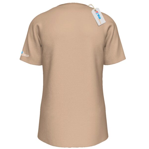 Kuzco The Emperor’s New Groove Smile Face T-Shirt