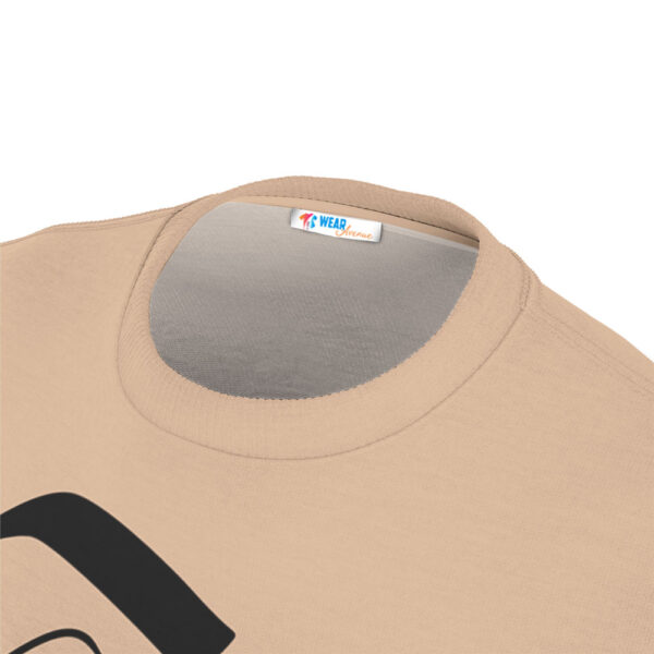 Kuzco The Emperor’s New Groove Smile Face T-Shirt