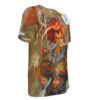 Lion O From Thundercats T shirt 3