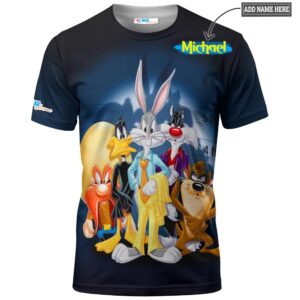 Looney Tunes T T-shirt
