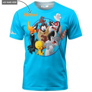 Looney Tunes T-shirt