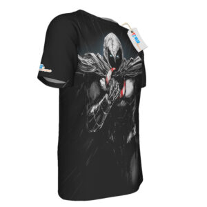 Marc Spector – Moon Knight all over print T-shirt