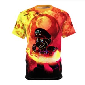 Mario T-shirt
