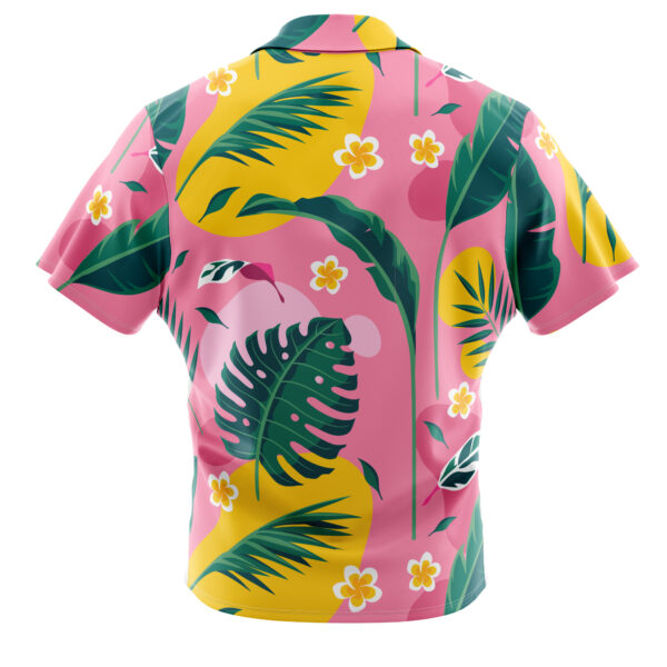 The Cream of the Crop Pro Wrestling Button Up Hawaiian Shirt ver8