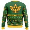 Merry Linkmas Legend of Zelda PC Ugly Christmas Sweater back mockup.jpg