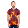 Michael Myers from Halloween T shirt (6)