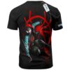 Miles Morales In Spider Man Universe Shirt 3.jpg