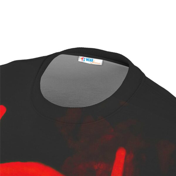 Miles Morales In Spider Man Universe T-shirt