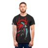Miles Morales In Spider Man Universe Shirt 6.jpg