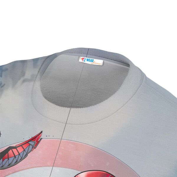 Minion Avengers Marvel T-shirt