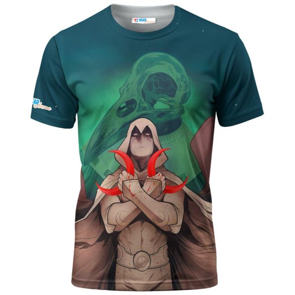 Moon Knight T-shirt