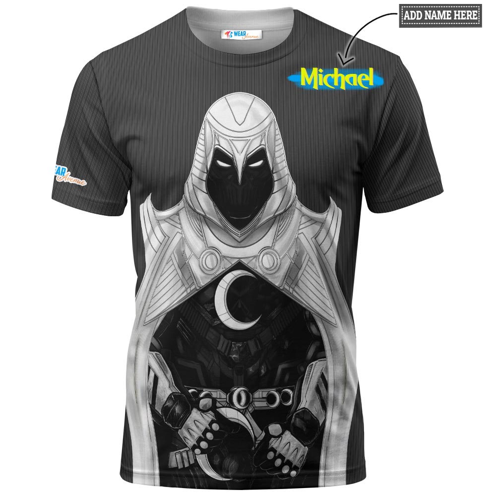 Moon Knight T-shirt