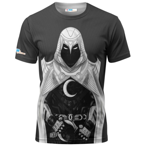 Moon Knight T-shirt