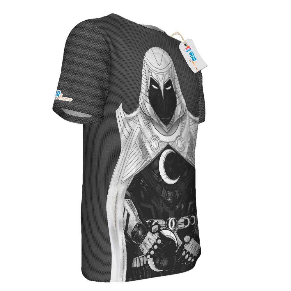 Moon Knight T-shirt