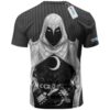 Moon Knight T shirt (4)