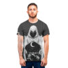 Moon Knight T shirt (6)