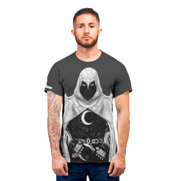 Moon Knight T-shirt
