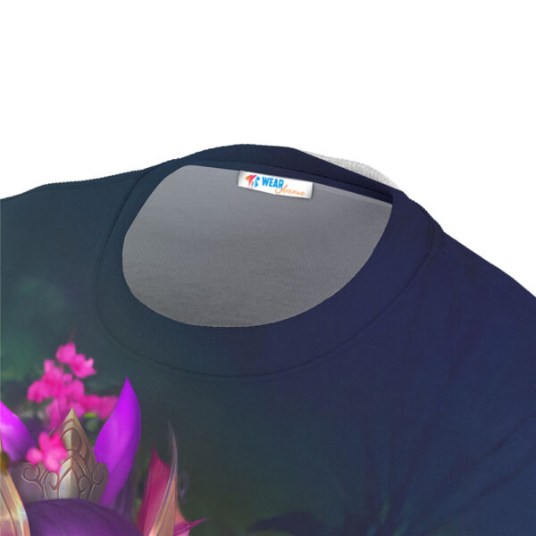 Nami League Of Legends T-shirt