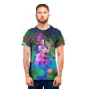 Nami League Of Legends T shirt (6)