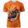 Nightcrawler Shirt X Men Shirt 2.jpg