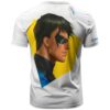 Nightwing Dick Grayson DC Comics T shirt (4)