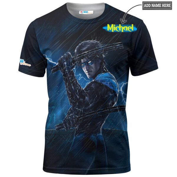 Nightwing T-shirt