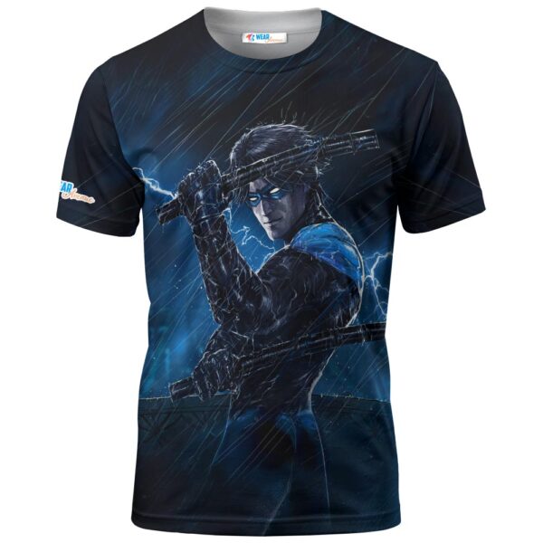Nightwing T-shirt
